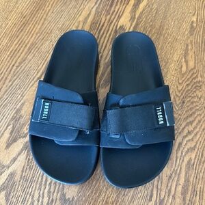 NOBULL Slides